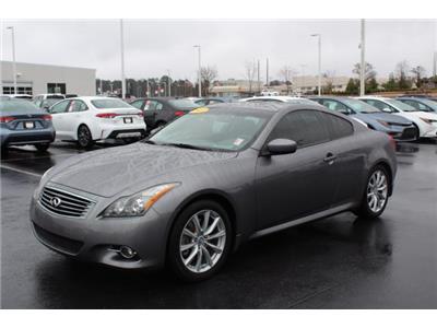 2013 Infiniti G37  Low Price  Low Miles