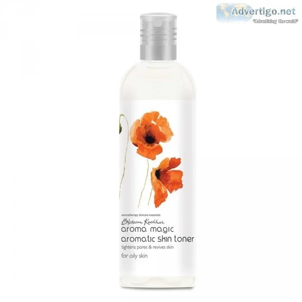Aromatic Skin Toner
