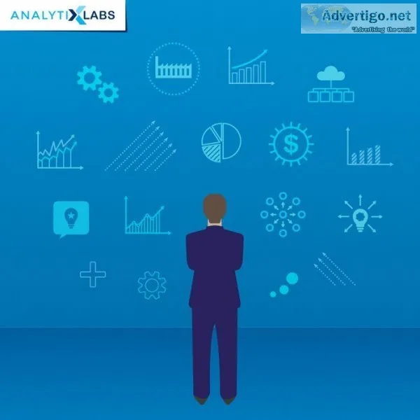 R Analytics Training In Delhi