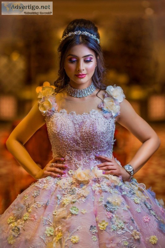Best photographer in Gurgaon - SL Art Productions