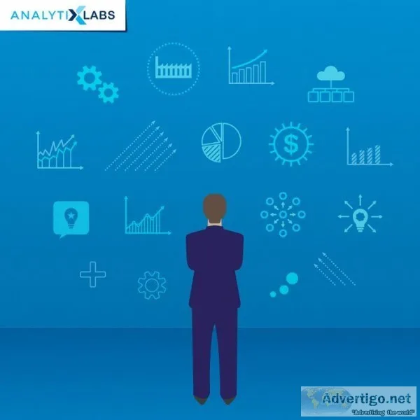 Business Analyst Training Course In India