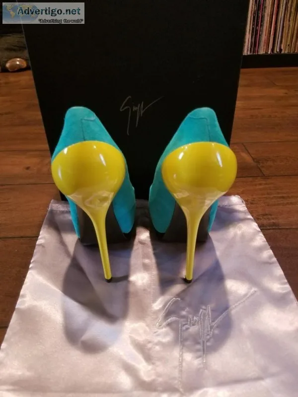 Giuseppe Zanotti