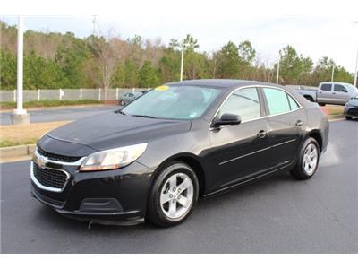 2014 Chevrolet Malibu
