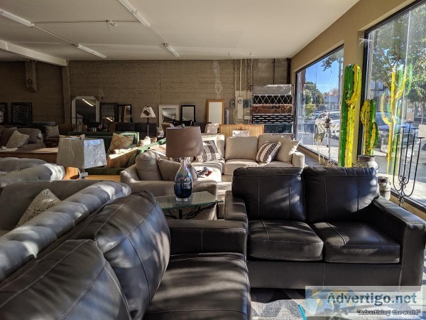 Best Furniture Shop in Napa