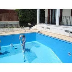 Best swimming pool waterproofing solutions services