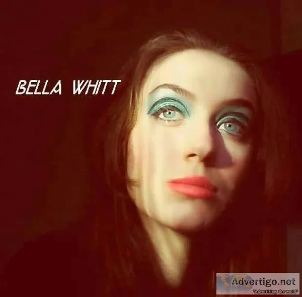 Bella Whitt CD Release Party with The Jest
