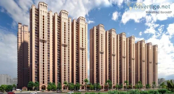 ATS Pious Hideaways Pay 10% and Book Your 3Bed Luxury Homes