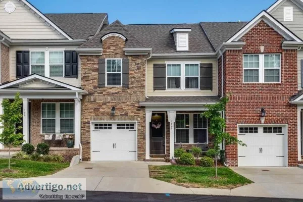 Open House 1005 Livingstone Ln 216 200 PM to 400 PM