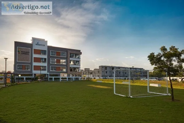 independent villas in chennai