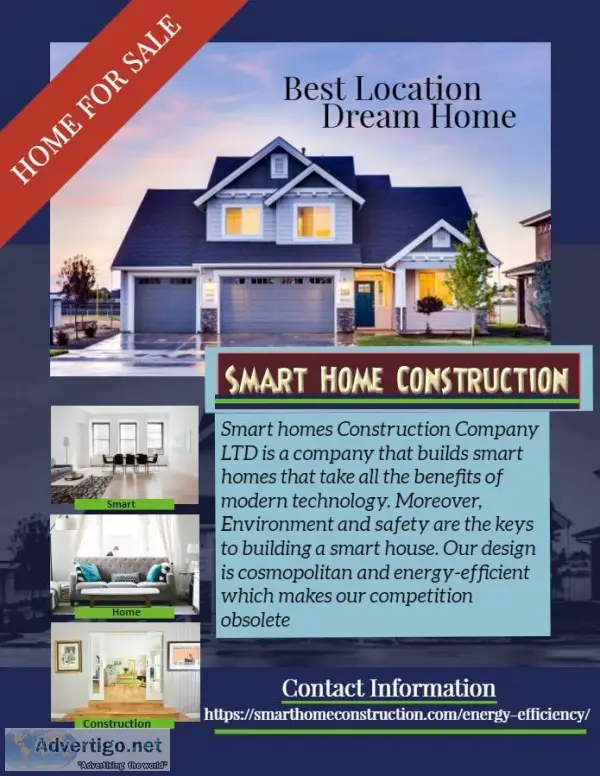 Build Smart Home Builders Harlingen Designs For Your Dream Home