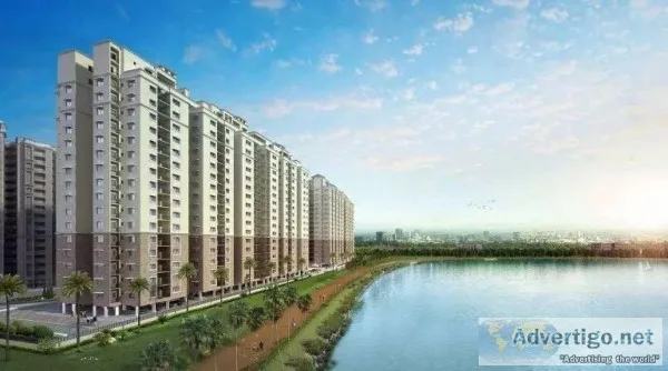 flats for sale in korattur
