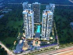 Conscient Elevate Luxurious 3and4 BHK Residences in Sector 59