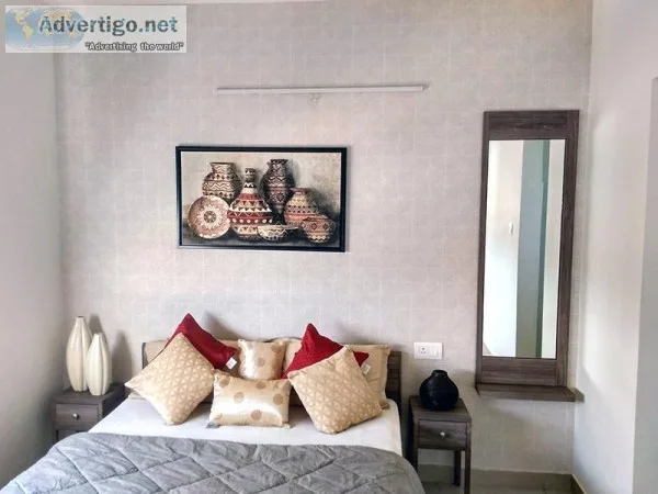 2 BHK Flats for sale in Guduvanchery  - Jubilee residences