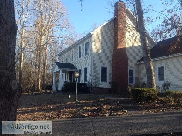2 story Colonial House For Sale By Owner