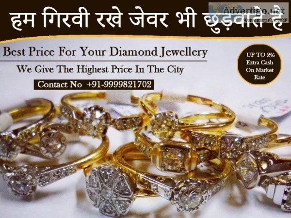 Gold Jewellery Buyer In Gurgaon