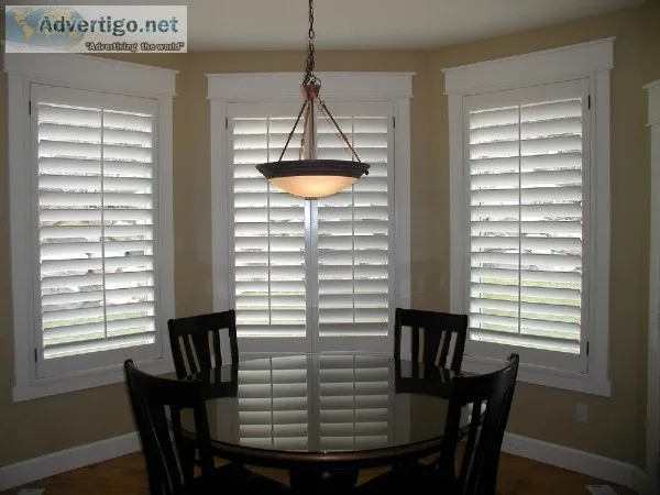 Hardwood Shutters Best Price Guaranteed 
