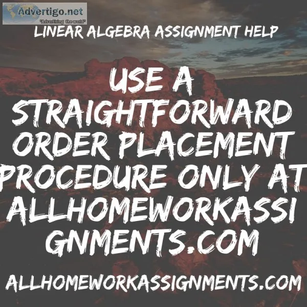 &nbsp&nbsp Use a straightforward order placement procedure only 