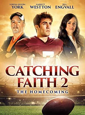 Catching Faith 2 (DVD)