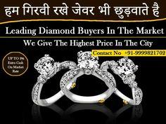 Diamond Buyer in Gurgaon
