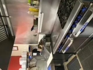 Restaurant for sale