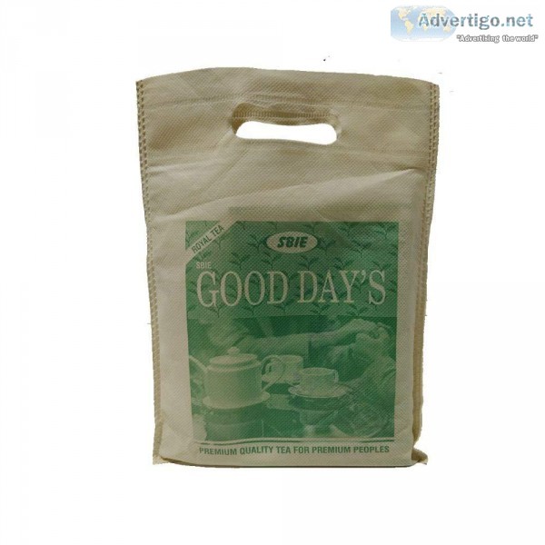 Good Day s Regular Black Tea  Loose Leaf Tea Powder from Assam  