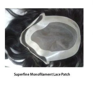 Mens Hair Patches