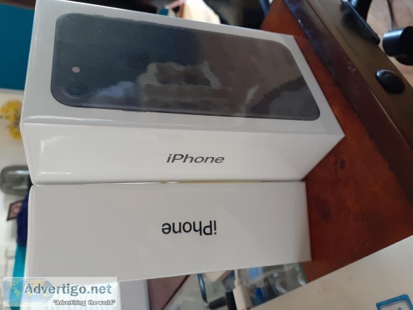 iPhone 7