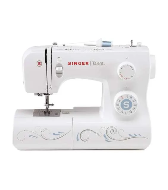 Singer 3323 Sewing Machine Instruction Manual