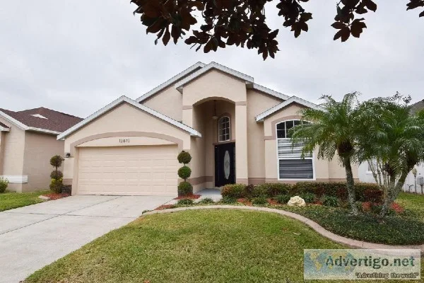 Welcome to Maribou Cir Orlando FL