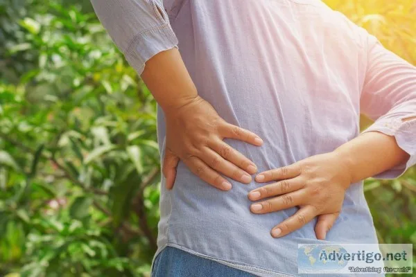 Best Florida Back Doctors Clinic