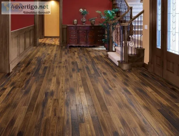 Hardwood Flooring in Cochrabne