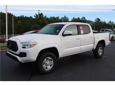 2020 Toyota Tacoma Steal of a Deal