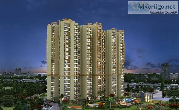 Buy Ready To Move Apartments At Jasmine Grove 9266850850