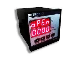 Automatic Autoclave controller