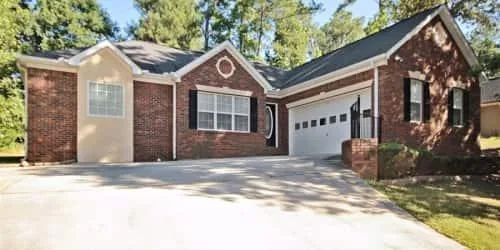Welcome to 3061 Ridgeview Dr Villa Rica GA 30180
