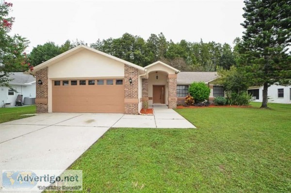 Welcome to 8635 Cypress Lakes Blvd New Port Richey FL 34653