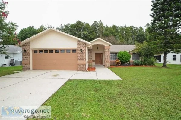 Welcome to 8635 Cypress Lakes Blvd New Port Richey FL 34653