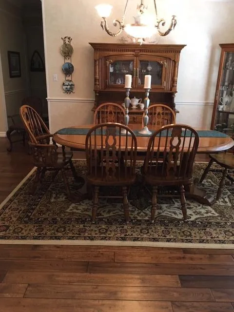Dining Room Set