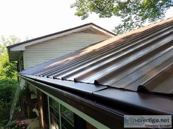 Gutter Companies Raleigh
