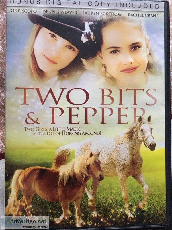 4 DVD Movies