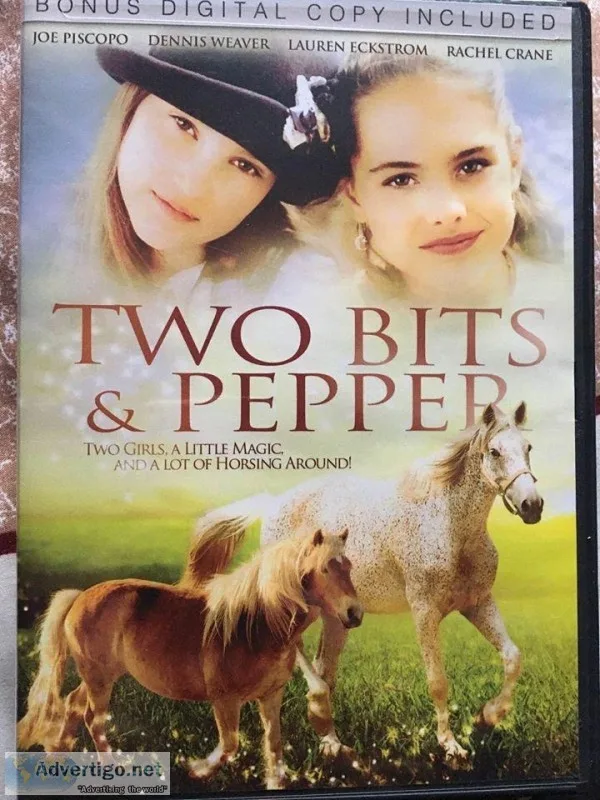 4 DVD Movies