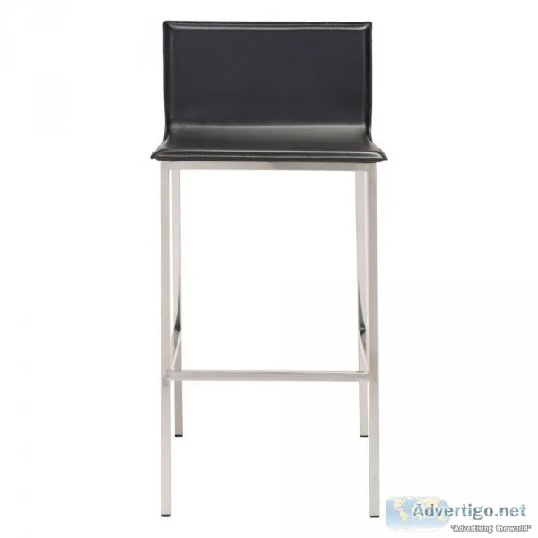 BRAND NEW BLACK BARSTOOLS