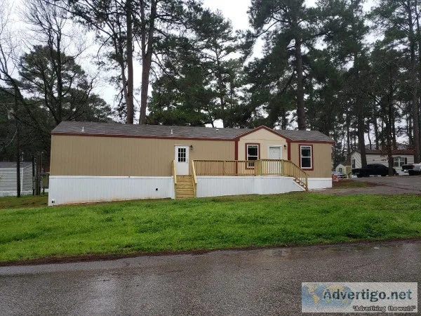 Charming two bedtwo bath home