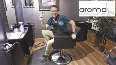 Hair Salon in Telluride &ndashMy Aroma Spa