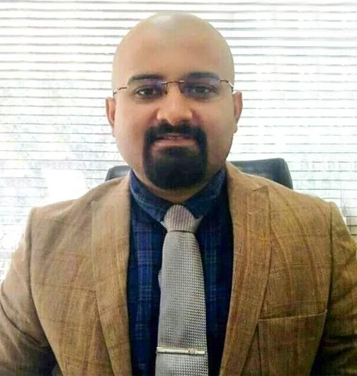 Psychologist in Delhi  Dr. Sathya Prakash MD DCBT