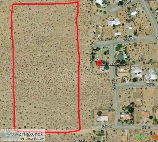 13.38 Acres For Sale In Borrego Springs CA