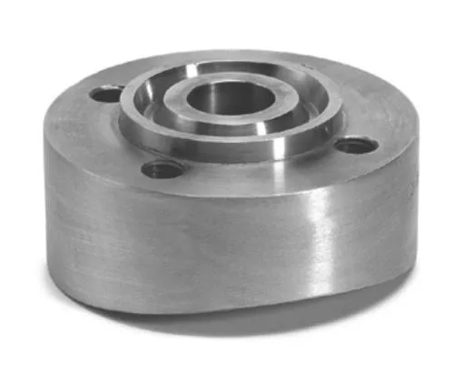 Stainless Steel Studding outlet Flanges manufacturer in India