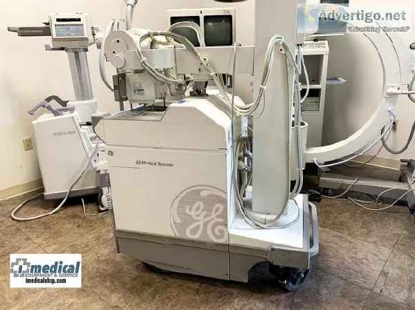 AMX 4 Plus Portable  X ray Machine San Diego