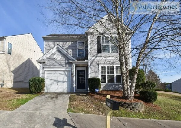 Welcome to 3266 Saville St SW Atlanta GA 30331