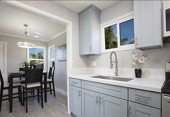 1 bed 1 bath 400 sqft